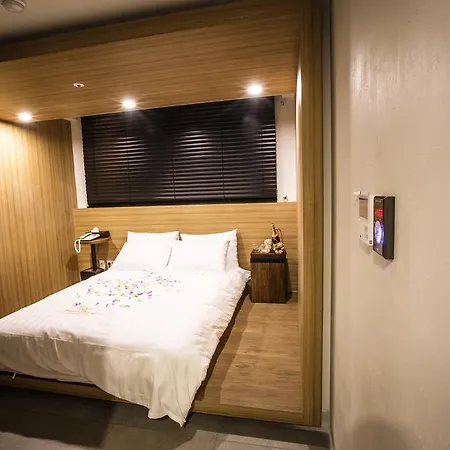 Jerry'S Planet Hotel Seoul Exterior photo