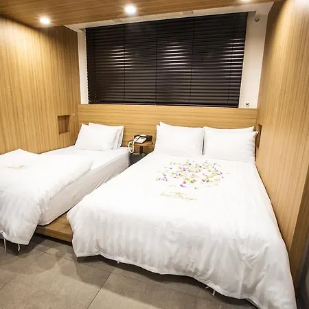 Jerry'S Planet Hotel Seoul Exterior photo