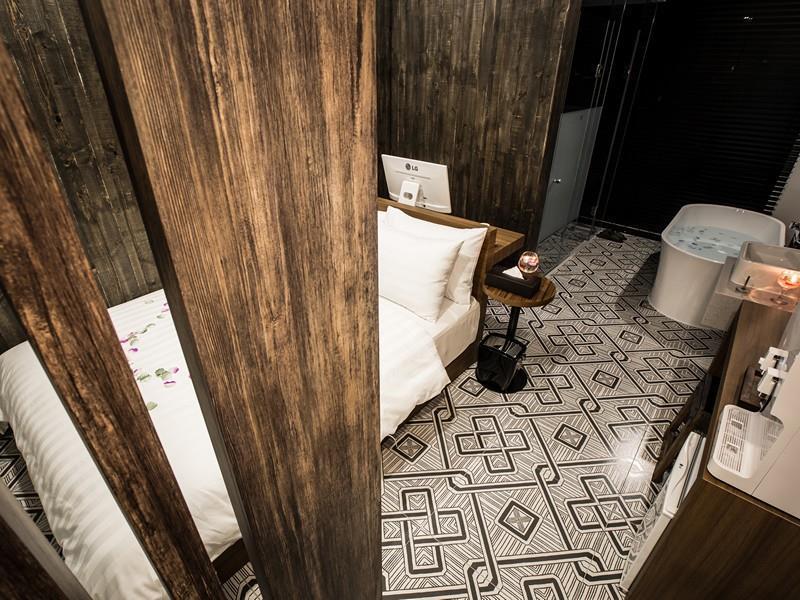 Hotel Jerry's Planet Seoul