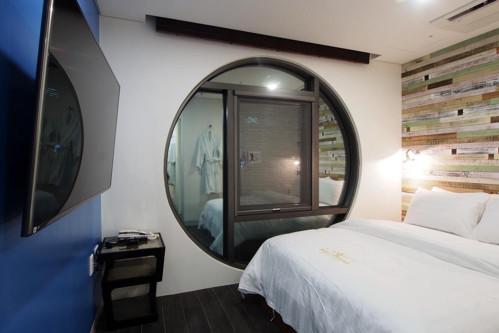 Jerry's Planet Hotel Seoul