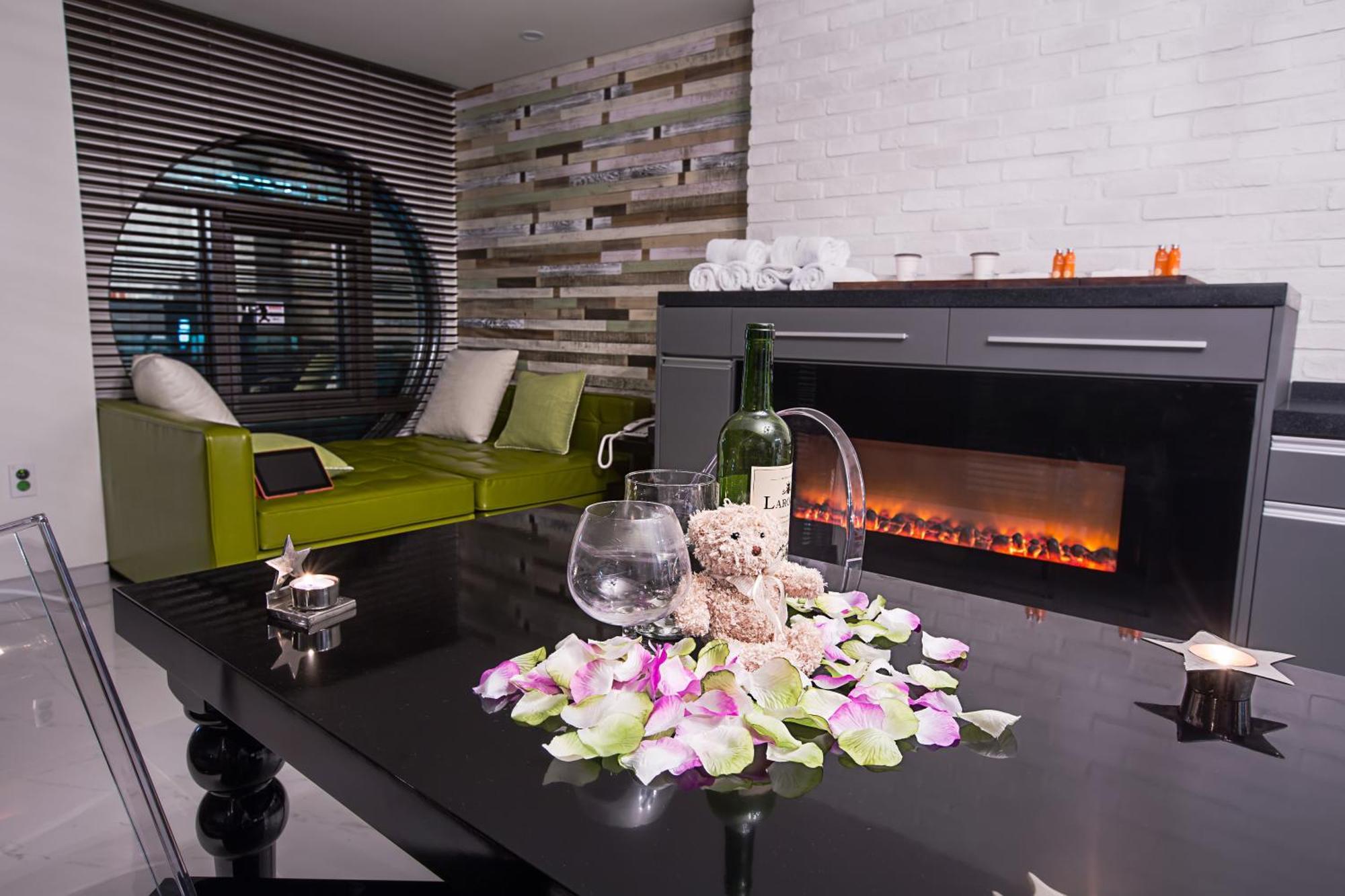 Jerry's Planet Hotel Seoul