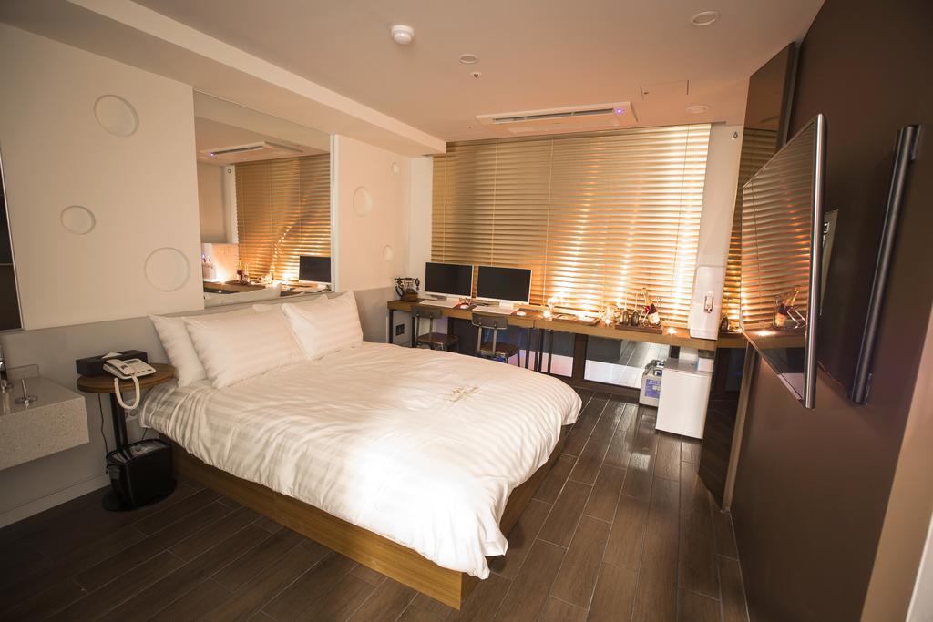 Jerry's Planet Hotel Seoul