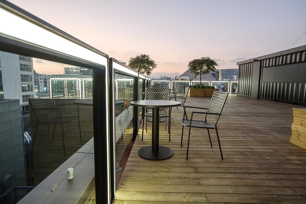 Jerry's Planet Hotel Seoul
