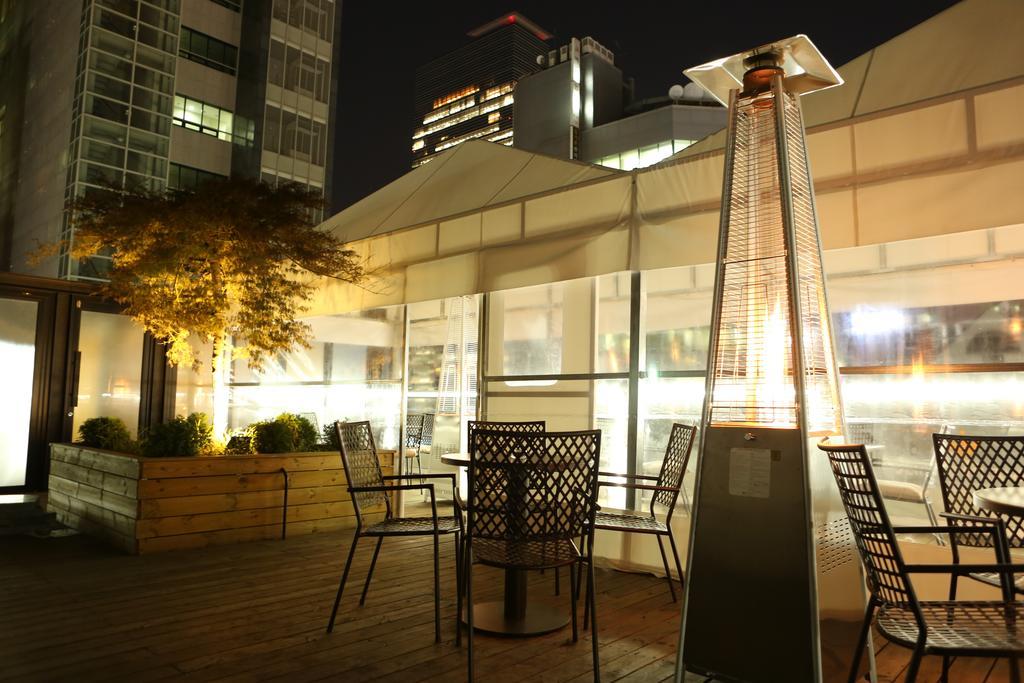 Jerry's Planet Hotel Seoul