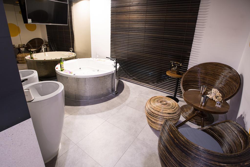 Hotel Jerry's Planet Seoul